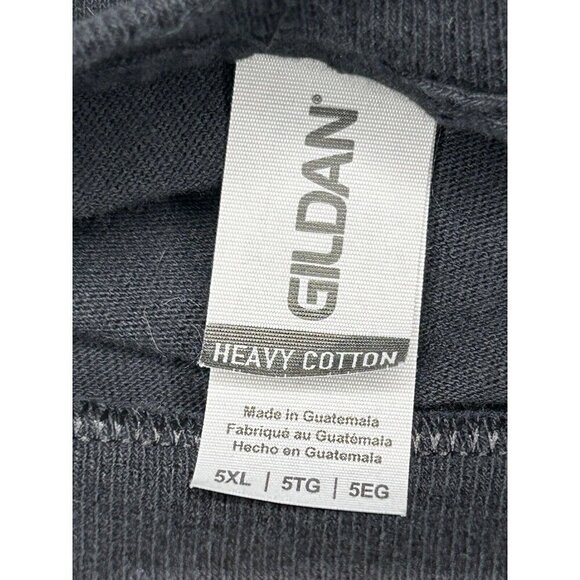 Vintage Terri Clark Shirt Mens 5X Black 2001 Y2K Country Music Western Concert - Picture 6 of 12